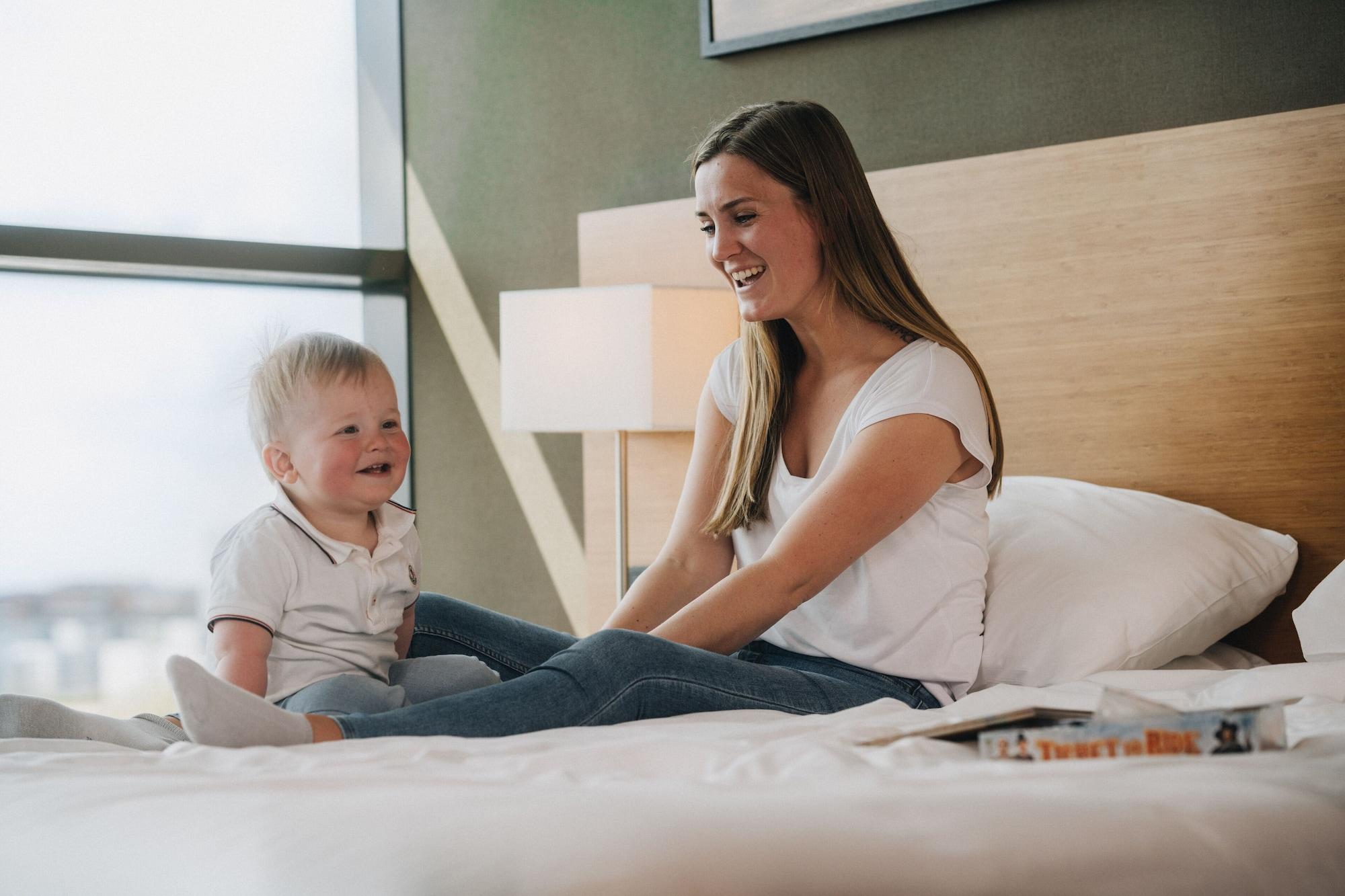 Hyatt Place Amsterdam Airport Hoofddorp Extérieur photo