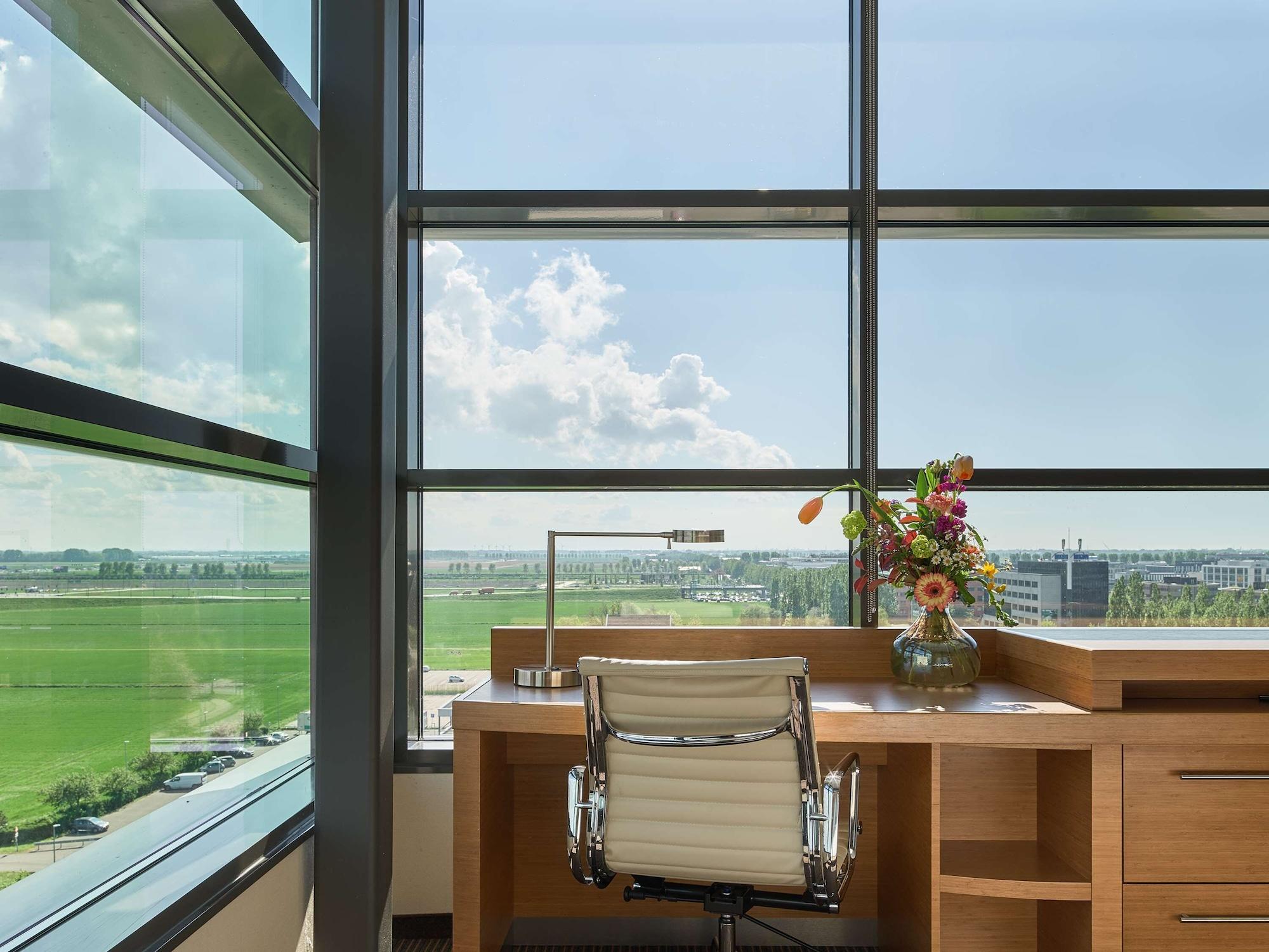 Hyatt Place Amsterdam Airport Hoofddorp Extérieur photo