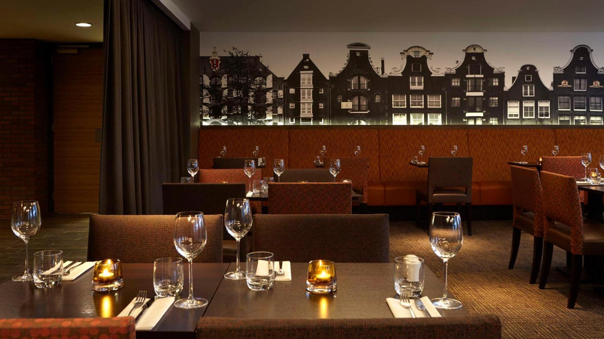Hyatt Place Amsterdam Airport Hoofddorp Extérieur photo