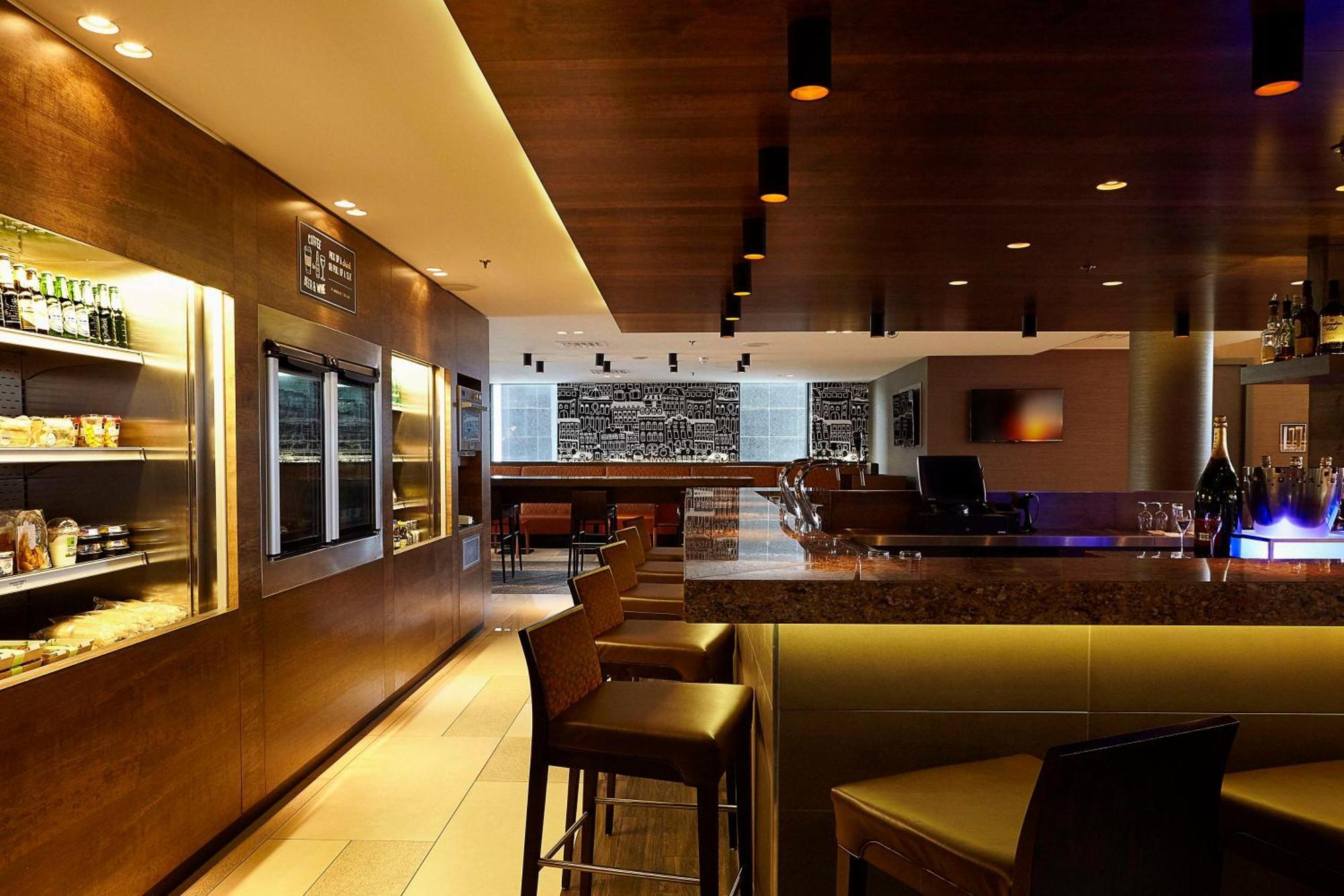 Hyatt Place Amsterdam Airport Hoofddorp Extérieur photo