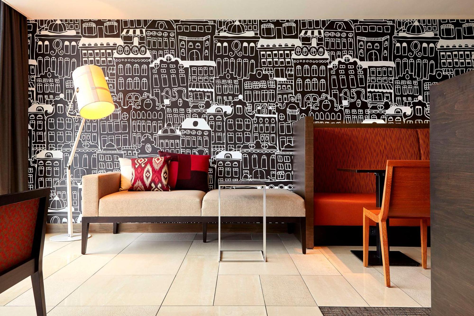 Hyatt Place Amsterdam Airport Hoofddorp Extérieur photo