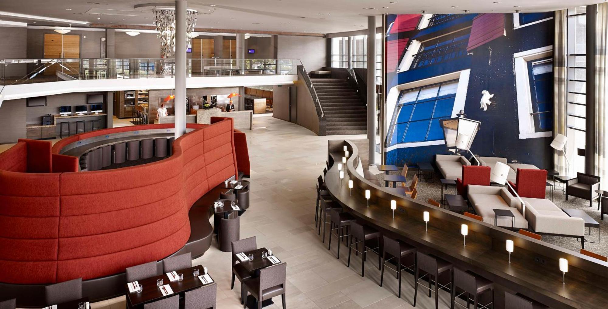 Hyatt Place Amsterdam Airport Hoofddorp Extérieur photo