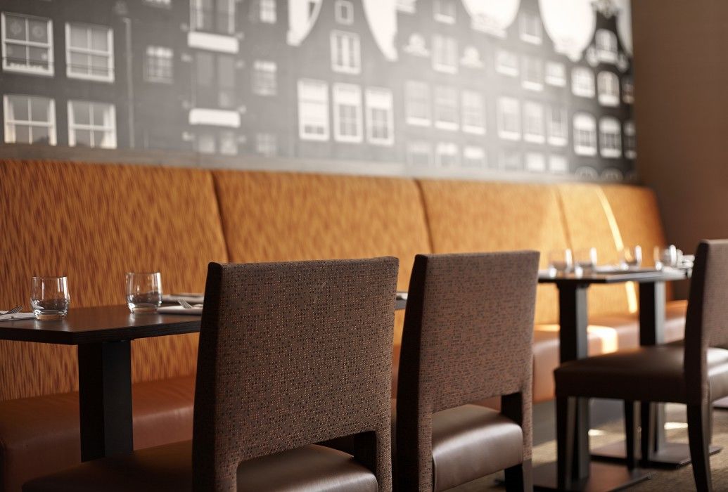 Hyatt Place Amsterdam Airport Hoofddorp Extérieur photo