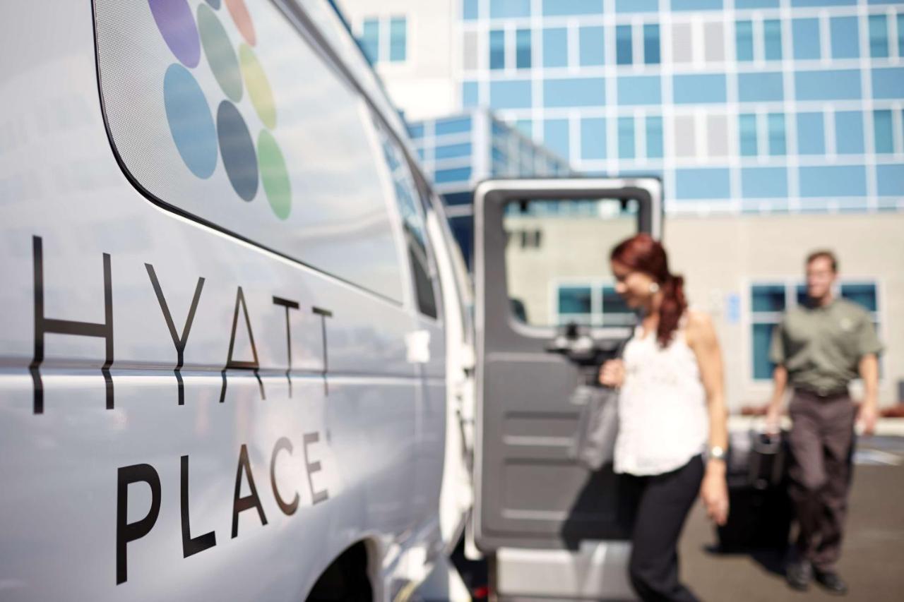 Hyatt Place Amsterdam Airport Hoofddorp Extérieur photo