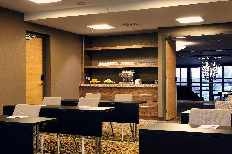 Hyatt Place Amsterdam Airport Hoofddorp Extérieur photo