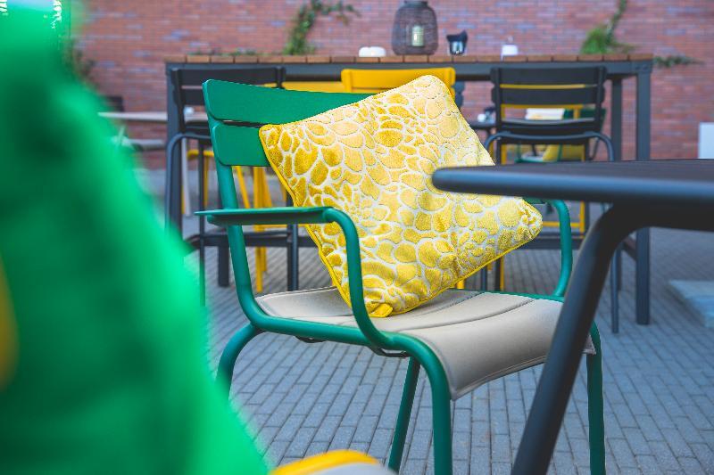 Hyatt Place Amsterdam Airport Hoofddorp Extérieur photo